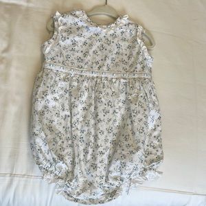 Sal & Pimenta Bubble